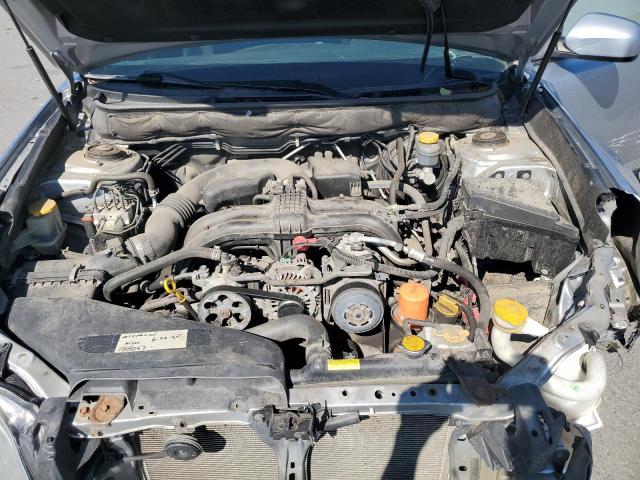 Photo 11 from auction – 2014 SUBARU LEGACY 2.5I PREMIUM with VIN 4S3BMBC66E3015956