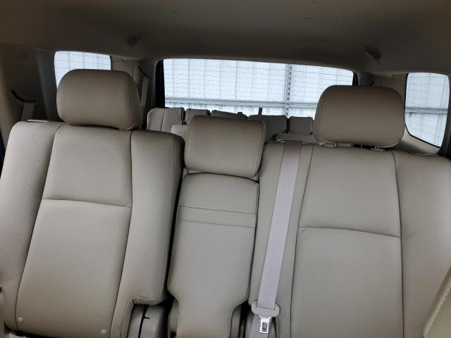 Photo 10 from auction – 2021 TOYOTA 4RUNNER SR with VIN JTEEU5JR8M5251065