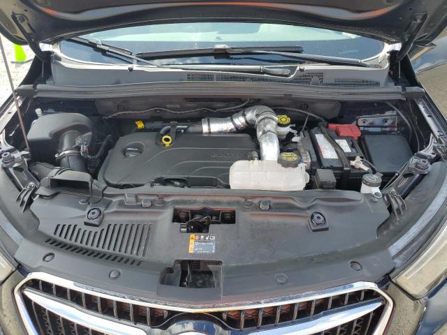 Photo 12 from auction – 2022 BUICK ENCORE PRE with VIN KL4CJESM3NB542433