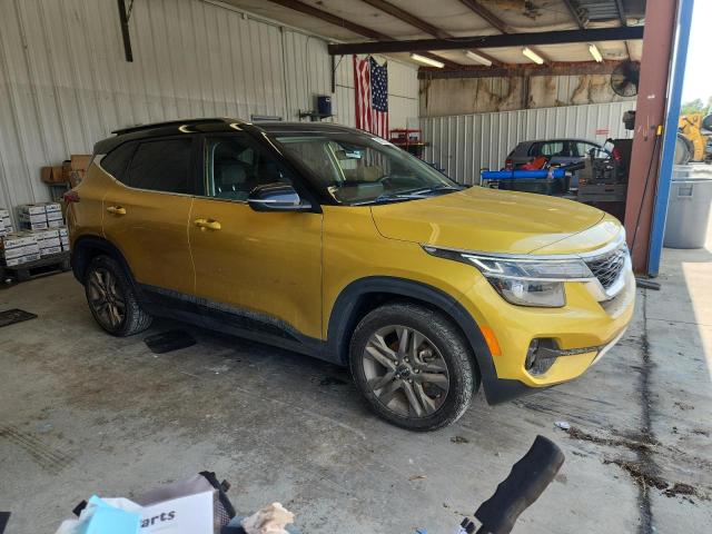 Photo 4 from auction – 2022 KIA SELTOS S with VIN KNDEU2AA0N7317093