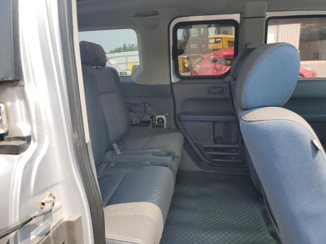 Photo 11 from auction – 2004 HONDA ELEMENT EX with VIN 5J6YH28684L037036