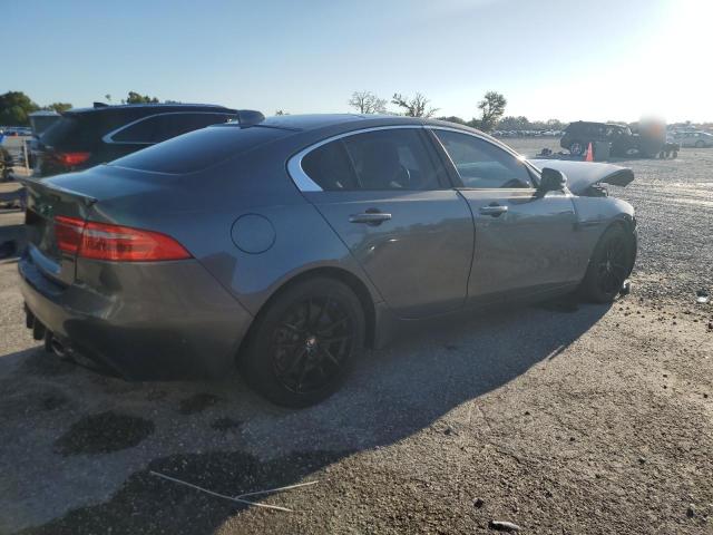 Photo 3 from auction – 2017 JAGUAR XE PREMIUM with VIN SAJAD4BV1HA973128