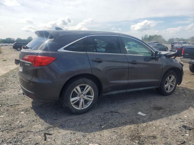 Photo 3 from auction – 2015 ACURA RDX TECHNO with VIN 5J8TB3H55FL017152