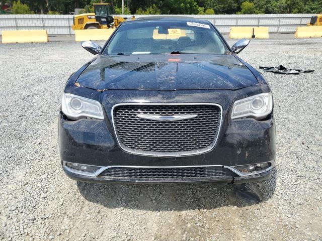 Photo 5 from auction – 2017 CHRYSLER 300C with VIN 2C3CCAEG7HH571058
