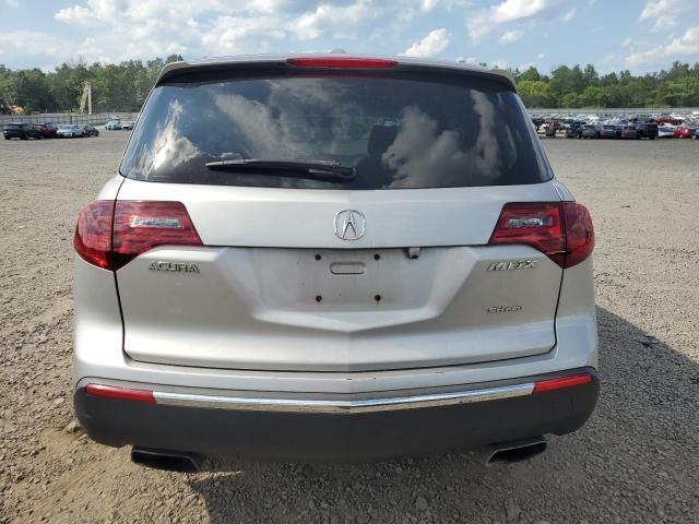 Photo 6 from auction – 2012 ACURA MDX with VIN 2HNYD2H24CH525890