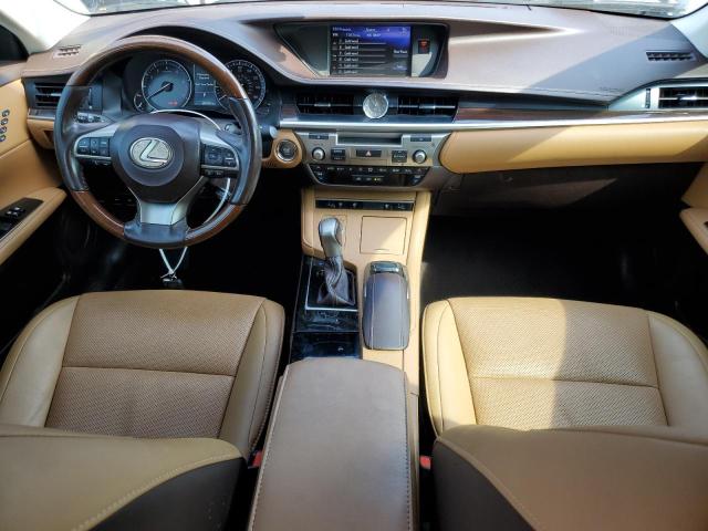 Photo 8 from auction – 2018 LEXUS ES 350 with VIN 58ABK1GG2JU084753