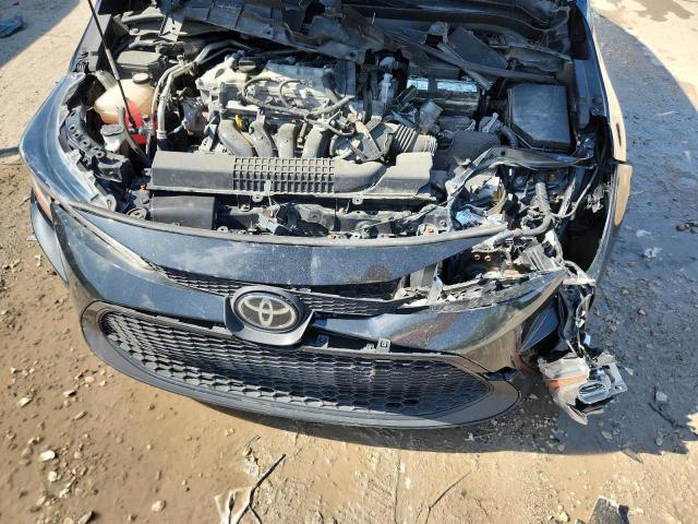 Photo 11 from auction – 2020 TOYOTA COROLLA LE with VIN JTDEPRAE2LJ020099