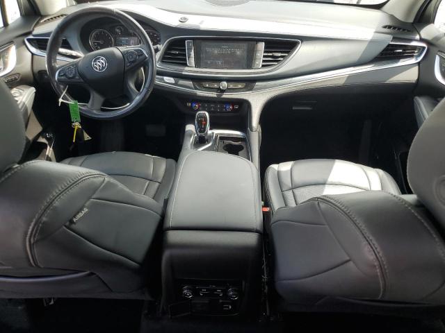 Photo 8 from auction – 2018 BUICK ENCLAVE PR with VIN 5GAEVBKW5JJ167262
