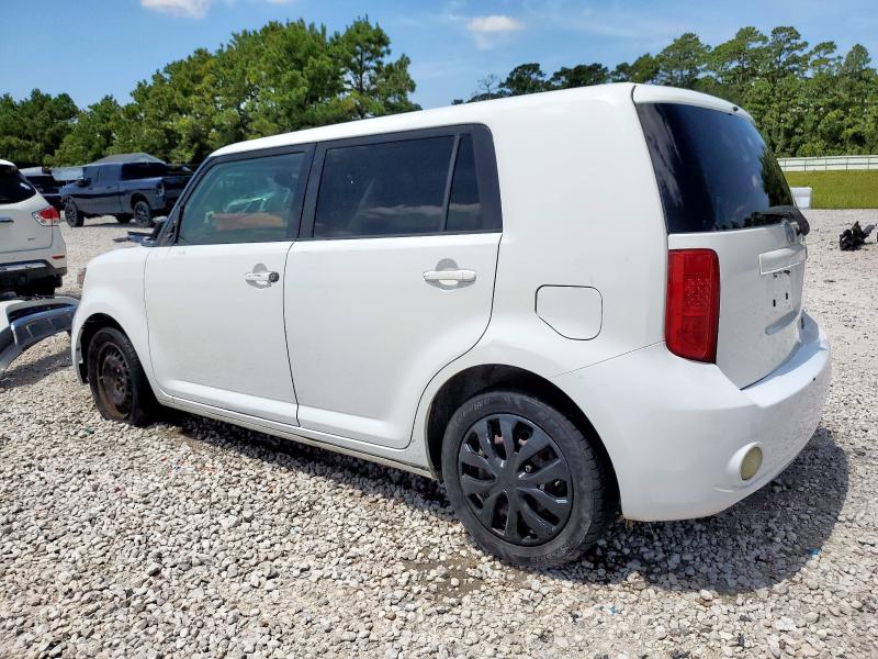 Photo 2 from auction – 2010 TOYOTA SCION XB with VIN JTLZE4FE7A1104939