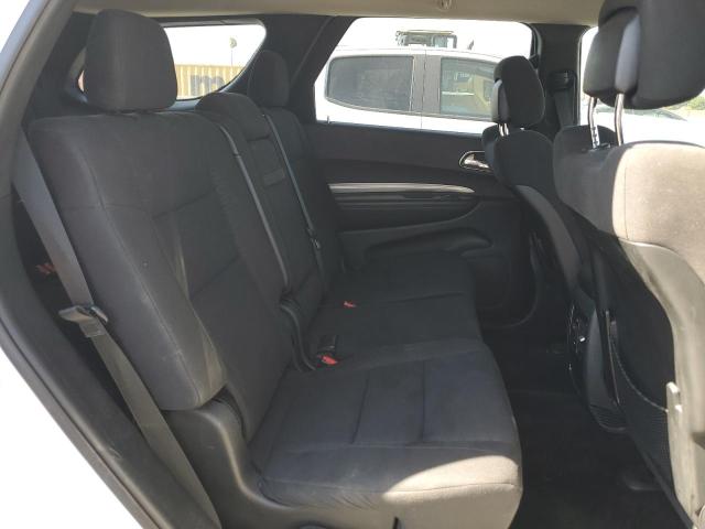 Photo 11 from auction – 2018 DODGE DURANGO SX with VIN 1C4RDHAGXJC473815