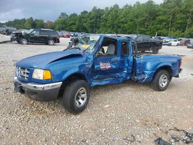 FORD RANGER SUPER CAB 2002 with VIN 1FTYR44U12PA62319 - Photo from auction