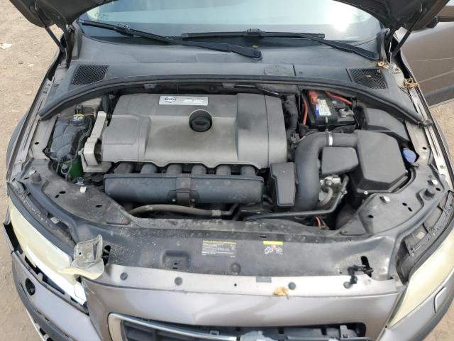 Photo 12 from auction – 2008 VOLVO XC70 with VIN YV4BZ982081001791