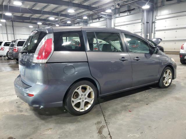Photo 3 from auction – 2010 MAZDA 5 with VIN JM1CR2W37A0376423