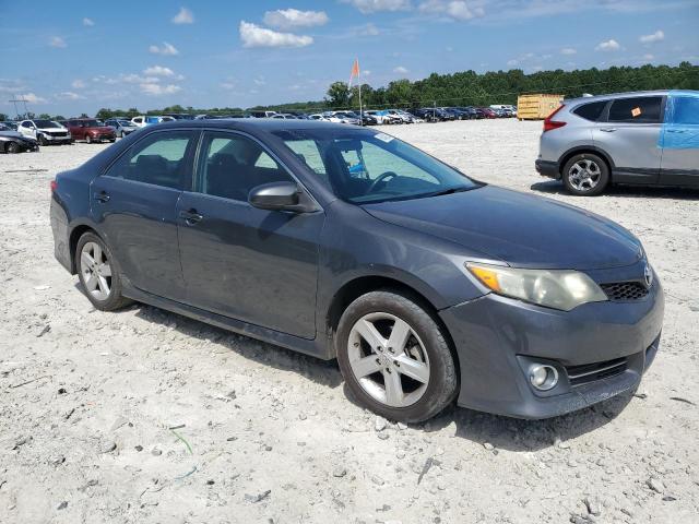 Photo 4 from auction – 2012 TOYOTA CAMRY BASE with VIN 4T1BF1FK3CU052446