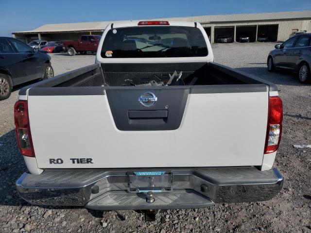 Photo 6 from auction – 2012 NISSAN FRONTIER S with VIN 1N6BD0CT9CC423050