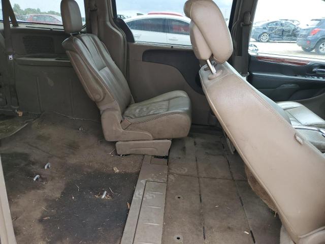 Photo 11 from auction – 2014 CHRYSLER TOWN & COU with VIN 2C4RC1CG6ER234038