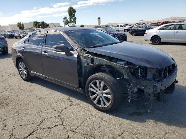 Photo 4 from auction – 2010 LEXUS ES 350 with VIN JTHBK1EG1A2394935