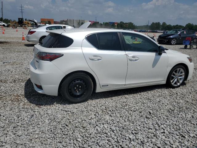 Photo 3 from auction – 2017 LEXUS CT 200 with VIN JTHKD5BH5H2288495