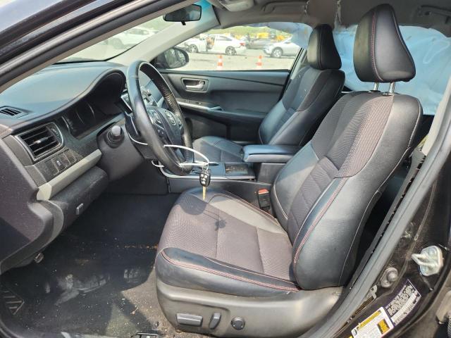 Photo 7 from auction – 2016 TOYOTA CAMRY LE with VIN 4T1BF1FK7GU155018