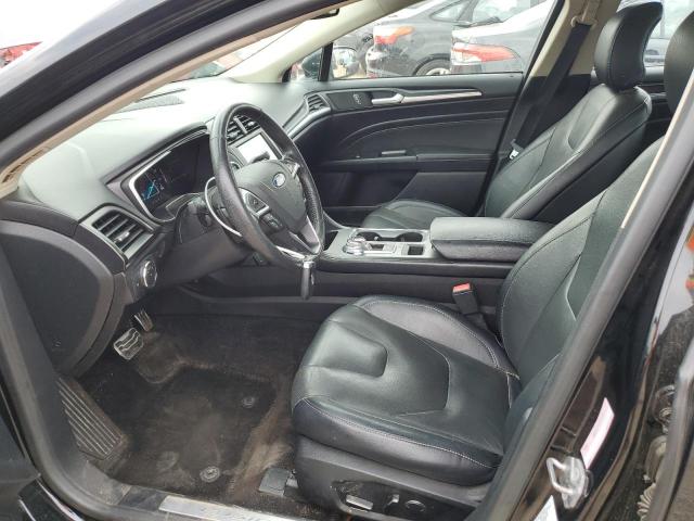 Photo 7 from auction – 2018 FORD FUSION TIT with VIN 3FA6P0D98JR233940