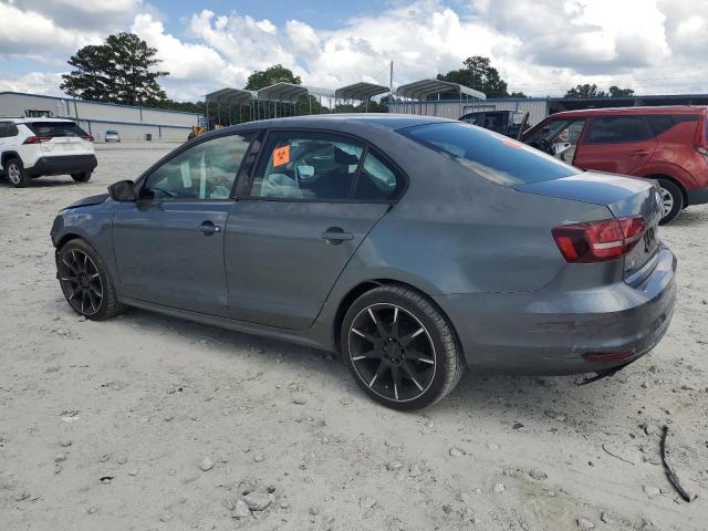Photo 2 from auction – 2018 VOLKSWAGEN JETTA S with VIN 3VW2B7AJ8JM220808