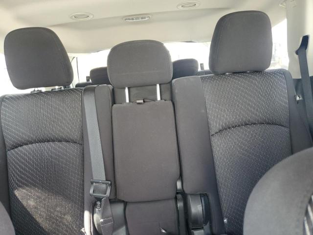 Photo 10 from auction – 2013 DODGE JOURNEY SE with VIN 3C4PDCAB1DT627710