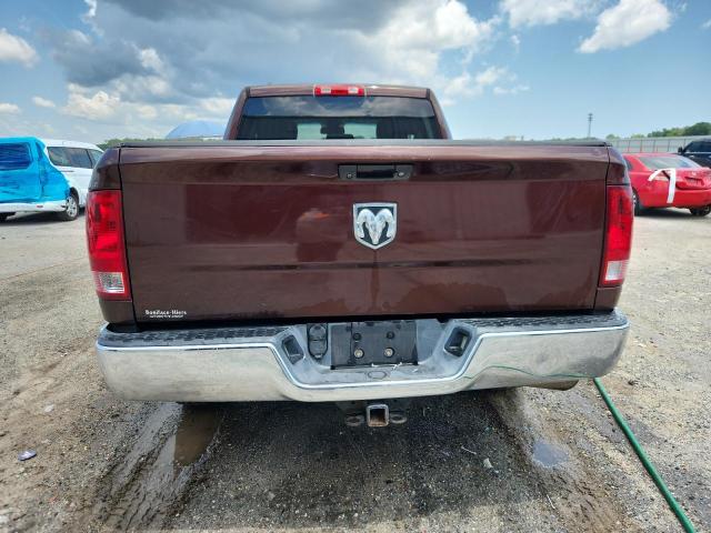 Photo 6 from auction – 2015 RAM 1500 ST with VIN 1C6RR6FT3FS650916