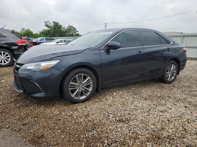 Photo 1 from auction – 2016 TOYOTA CAMRY SE with VIN 4T1BF1FK5GU128724