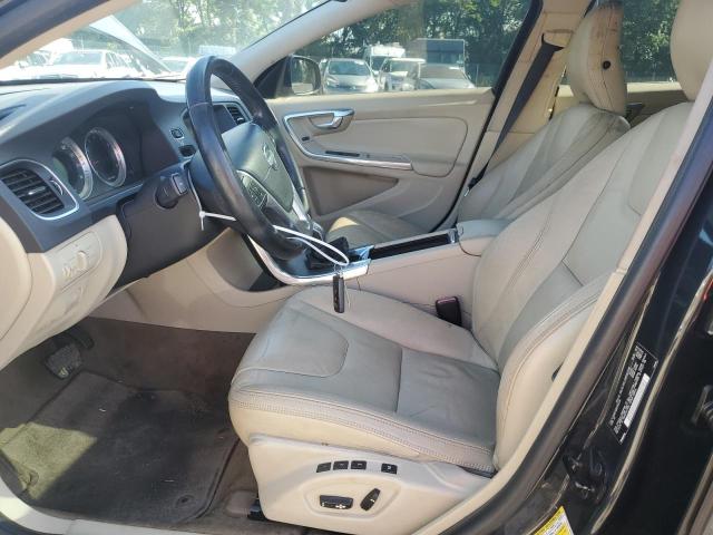 Photo 7 from auction – 2013 VOLVO S60 T5 with VIN YV1612FS6D2206326