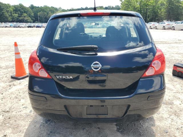 Photo 6 from auction – 2011 NISSAN VERSA S with VIN 3N1BC1CP3BL505442