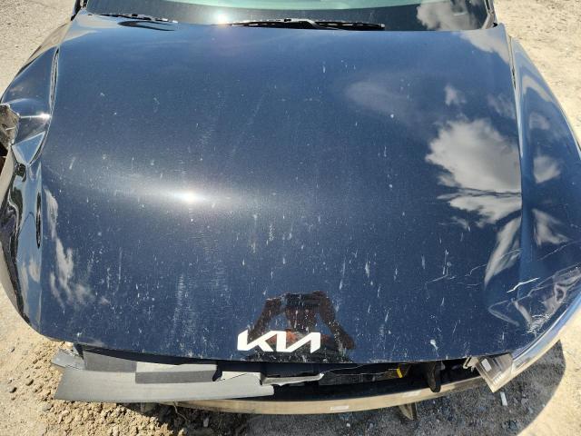 Photo 11 from auction – 2025 KIA K4 LX with VIN 3KPFT4DE9SE072811