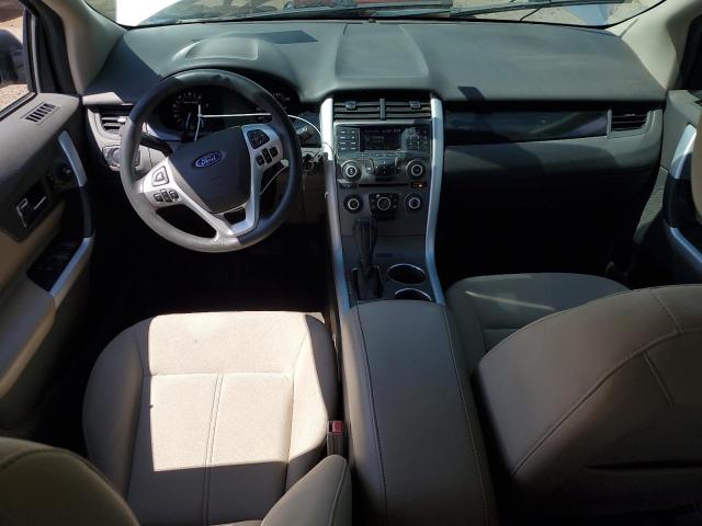Photo 8 from auction – 2013 FORD EDGE SE with VIN 2FMDK3GCXDBA51924