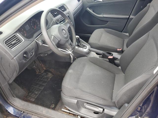 Photo 7 from auction – 2013 VOLKSWAGEN JETTA BASE with VIN 3VW2K7AJ9DM394262