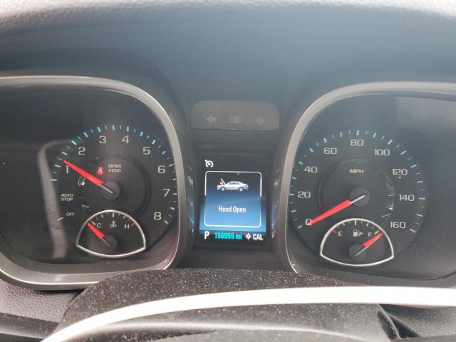 Photo 9 from auction – 2015 CHEVROLET MALIBU LTZ with VIN 1G11F5SL2FF278274
