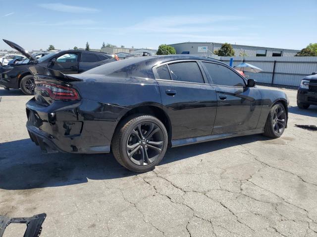 Photo 3 from auction – 2020 DODGE CHARGER R/ with VIN 2C3CDXCT9LH200251