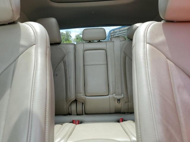 Photo 10 from auction – 2017 LINCOLN MKC RESERV with VIN 5LMCJ3C92HUL20665