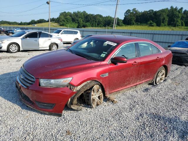 FORD TAURUS SEL 2014 with VIN 1FAHP2E8XEG114875 - Photo from auction
