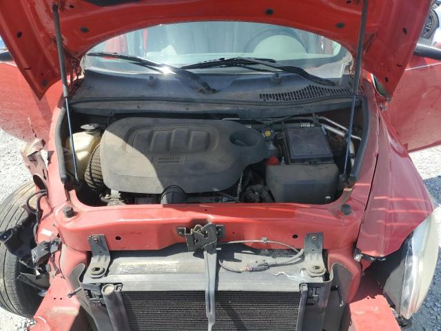 Photo 12 from auction – 2009 CHEVROLET HHR LT with VIN 3GNCA53V99S590212