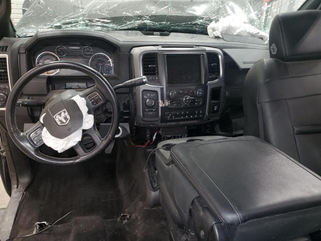 Photo 8 from auction – 2017 RAM 2500 POWERWAGON with VIN 3C6TR5EJ7HG767859