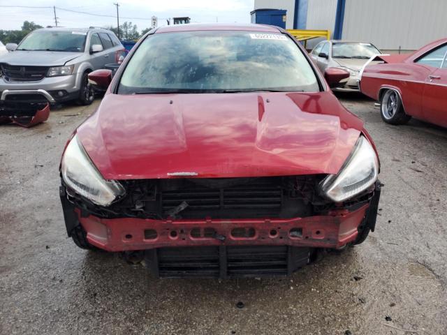 Photo 5 from auction – 2017 FORD FOCUS SE with VIN 1FADP3F21HL243582
