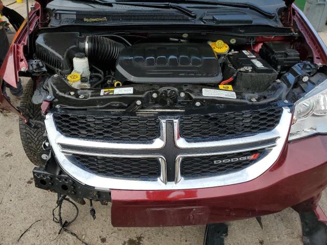 Photo 12 from auction – 2019 DODGE GRAND CARA with VIN 2C4RDGCG6KR689564