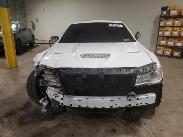 Photo 5 from auction – 2011 CHRYSLER 300C with VIN 2C3CK6CT7BH585890