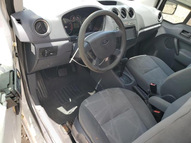 Photo 8 from auction – 2012 FORD TRANSIT CO with VIN NM0LS7BN0CT089142