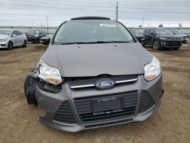 Photo 5 from auction – 2013 FORD FOCUS SE with VIN 1FADP3F28DL149855