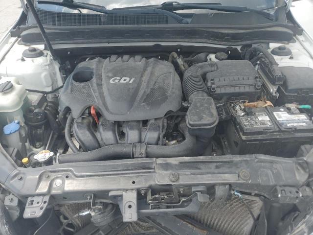 Photo 11 from auction – 2015 KIA OPTIMA EX with VIN 5XXGN4A72FG470685