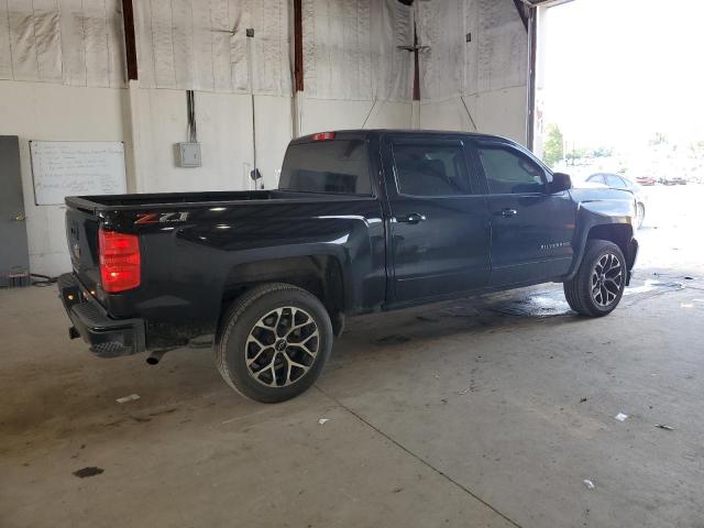 Photo 3 from auction – 2018 CHEVROLET SILVERADO with VIN 3GCUKREC5JG392960