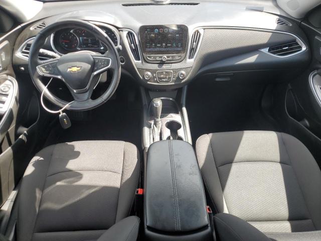 Photo 8 from auction – 2018 CHEVROLET MALIBU LT with VIN 1G1ZD5ST5JF208673