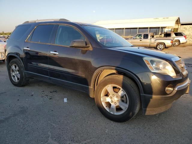 Photo 4 from auction – 2011 GMC ACADIA SLE with VIN 1GKKRPED3BJ348895