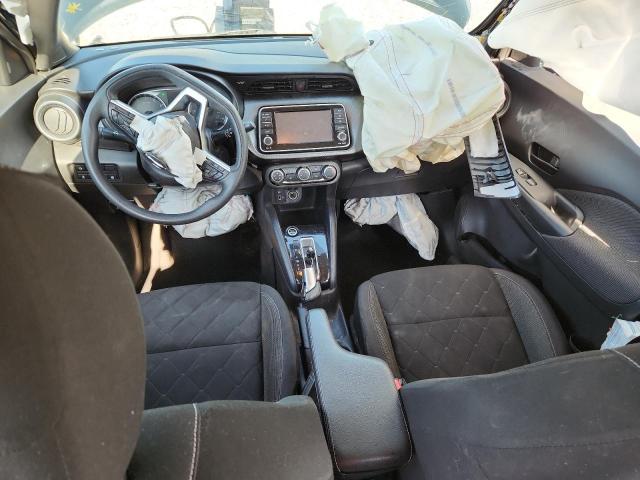 Photo 8 from auction – 2020 NISSAN KICKS S with VIN 3N1CP5BV6LL532166