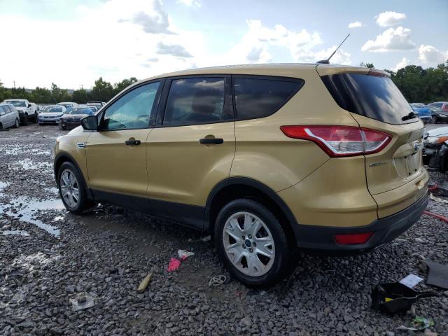 Photo 2 from auction – 2014 FORD ESCAPE S with VIN 1FMCU0F72EUC02260
